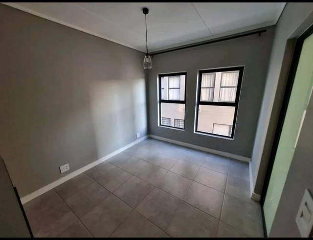 2 BEDROOM PROPERTY TO RENT IN WATERFALL